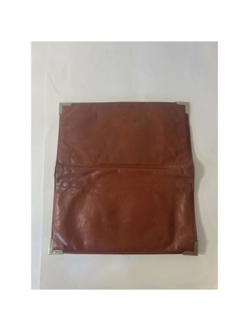 N/A vintage leather